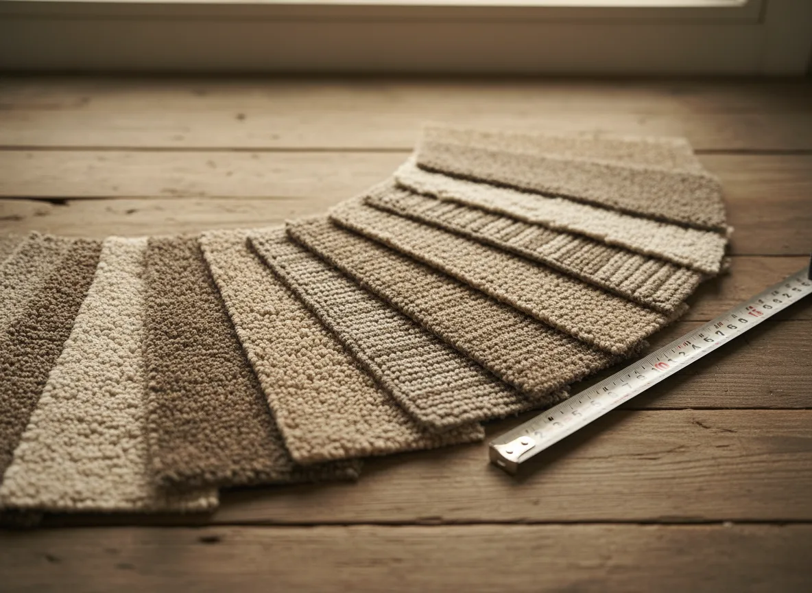 Carpet Installation Spirit Lake, IA FAQs